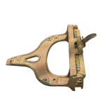 Uchwyt żeliwny uniwersalny do skrzynki amunicyjnej BMW Zündapp